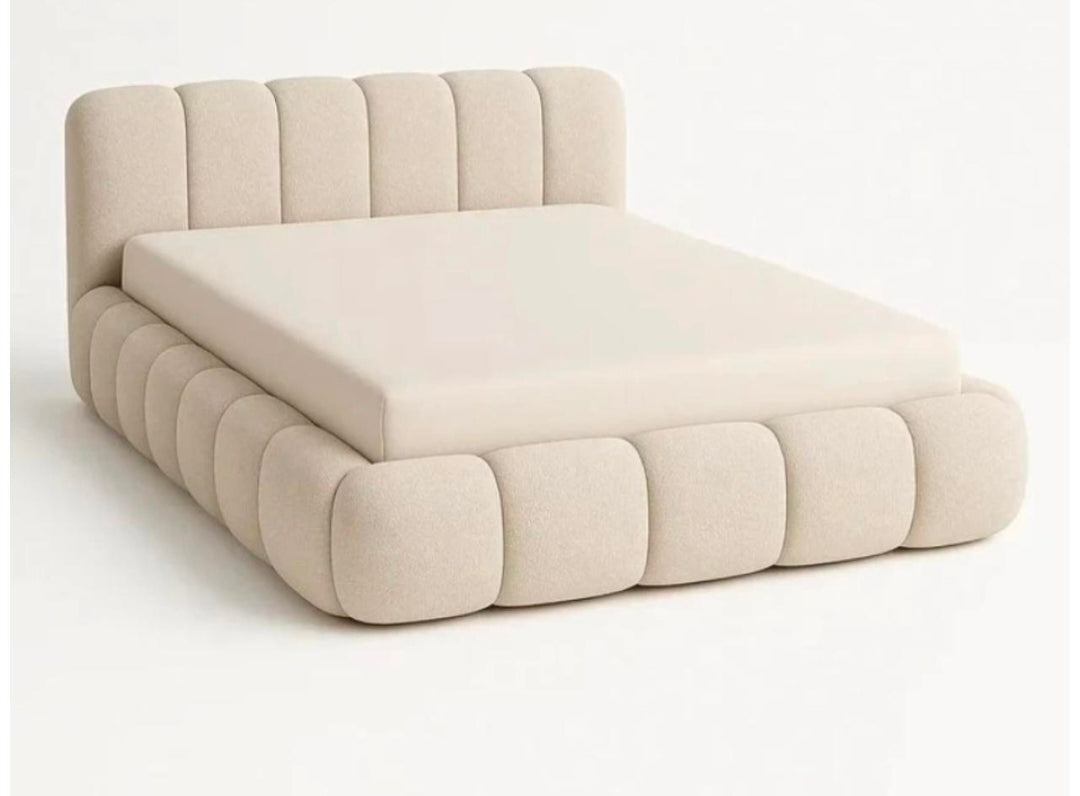 Harmony Channel Bed