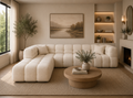 Nimbus Modular Sofa