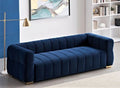 Azure Channel Sofa
