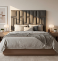 Monolith Panel Headboard