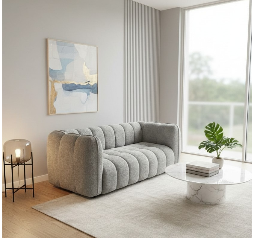 Cloud Curve Sofa
